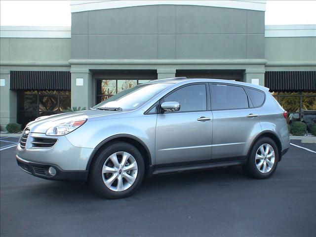 2007 Subaru B9 Tribeca Unknown