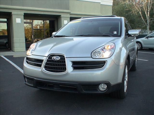 2007 Subaru B9 Tribeca Unknown