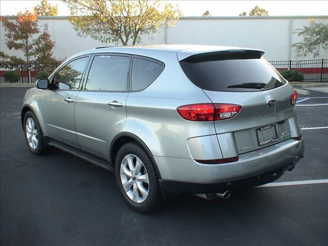 2007 Subaru B9 Tribeca Unknown