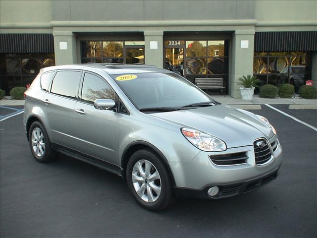 2007 Subaru B9 Tribeca Unknown