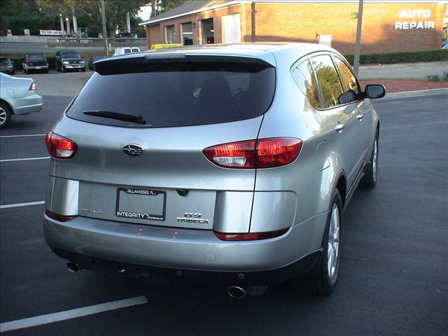 2007 Subaru B9 Tribeca Unknown