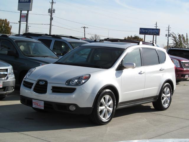 2007 Subaru B9 Tribeca 5dr Wgn Auto FWD