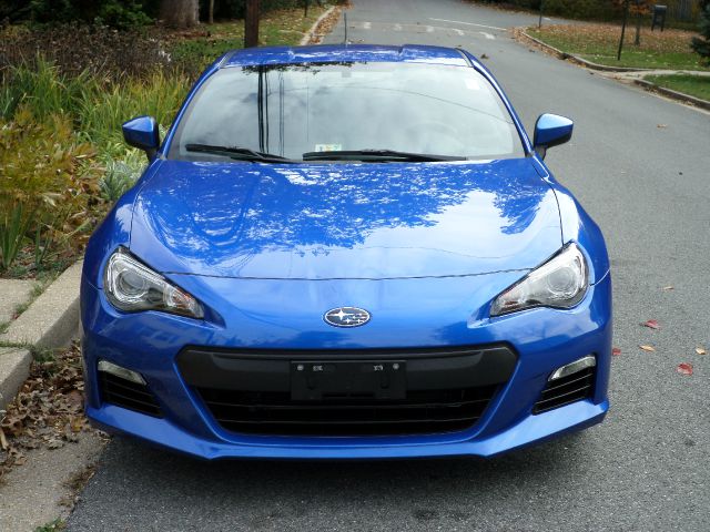 2013 Subaru BRZ Premium