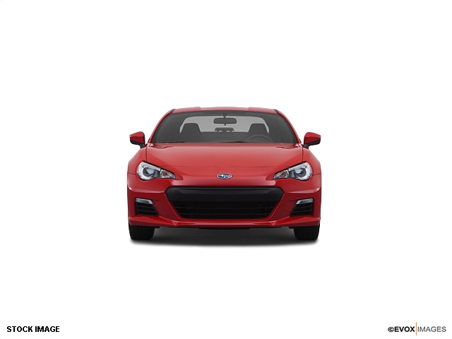 2013 Subaru BRZ 911 Carrera 4S Coupe 2D