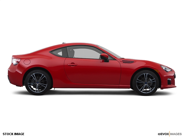 2013 Subaru BRZ 911 Carrera 4S Coupe 2D