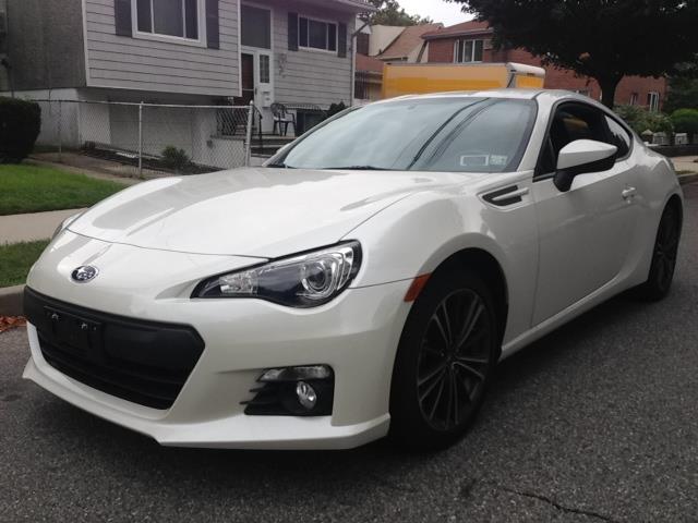 2013 Subaru BRZ Premium