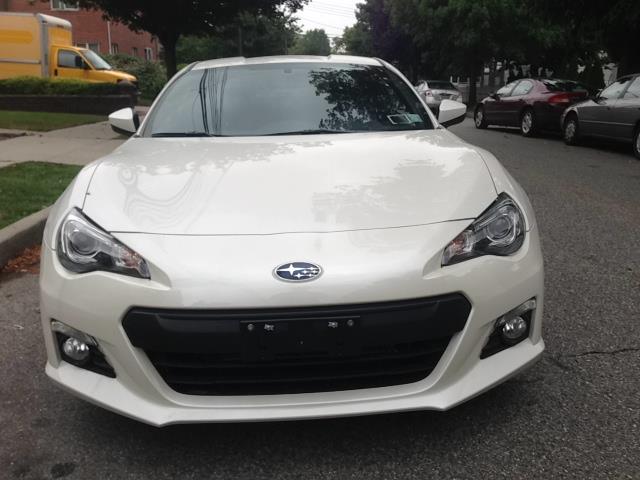 2013 Subaru BRZ Premium