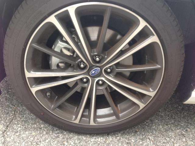 2013 Subaru BRZ Premium