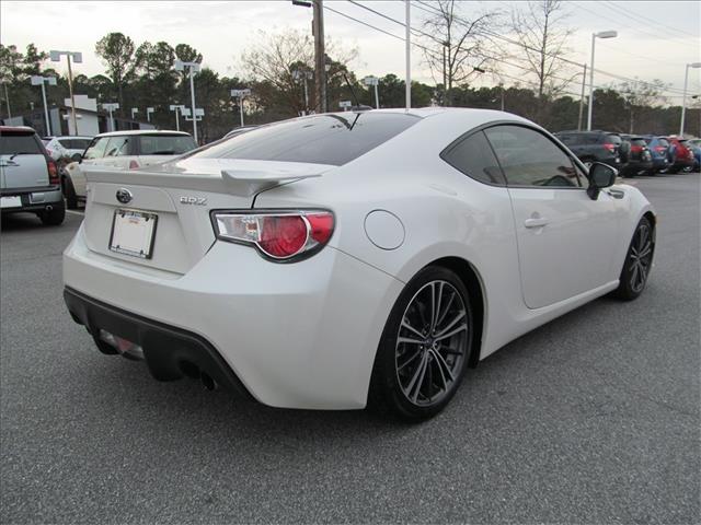 2013 Subaru BRZ V6- AWD