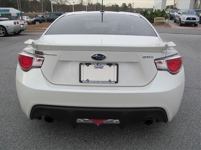 2013 Subaru BRZ V6- AWD