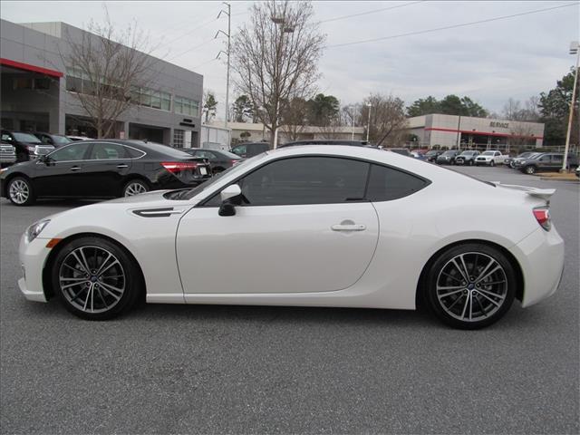 2013 Subaru BRZ V6- AWD