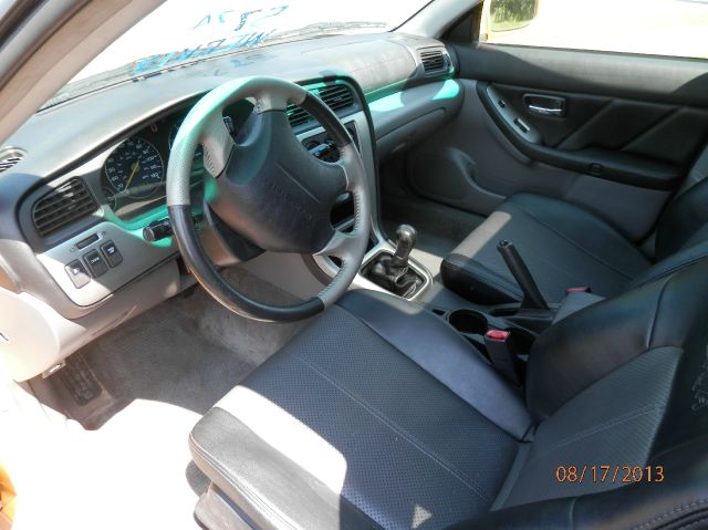 2003 Subaru Baja SLE, R.cab, Shrt.bed,2wd,lowrd