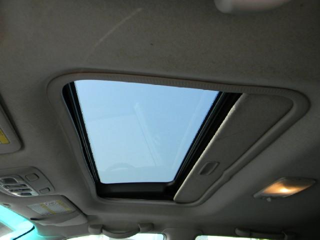 2003 Subaru Baja SLE Crew Cab 4x4 Z-71