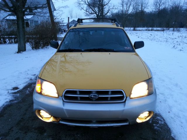 2003 Subaru Baja SLE, R.cab, Shrt.bed,2wd,lowrd