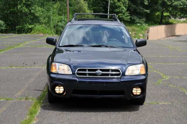 2003 Subaru Baja Ford F250 FX4 Lariat