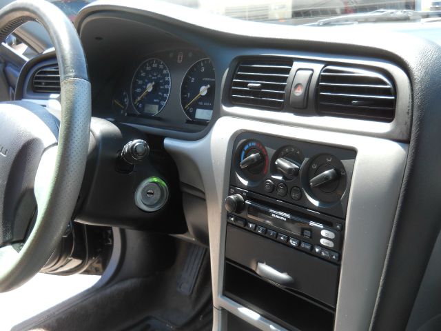 2003 Subaru Baja SLE, R.cab, Shrt.bed,2wd,lowrd