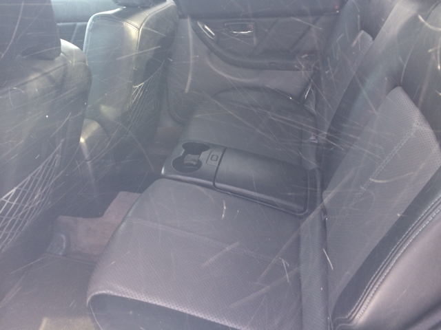 2003 Subaru Baja SLE, R.cab, Shrt.bed,2wd,lowrd