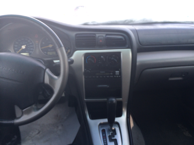 2003 Subaru Baja SLE, R.cab, Shrt.bed,2wd,lowrd