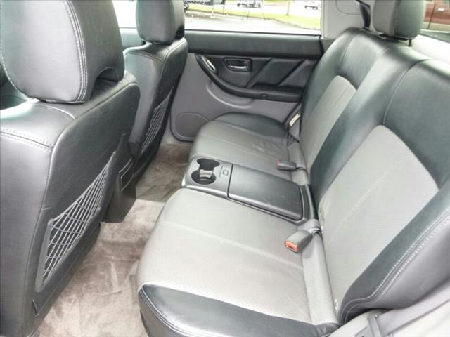 2003 Subaru Baja SLE, R.cab, Shrt.bed,2wd,lowrd