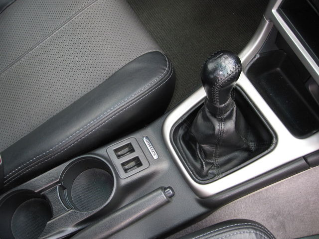 2003 Subaru Baja Eddie Bauer 4WD V-6