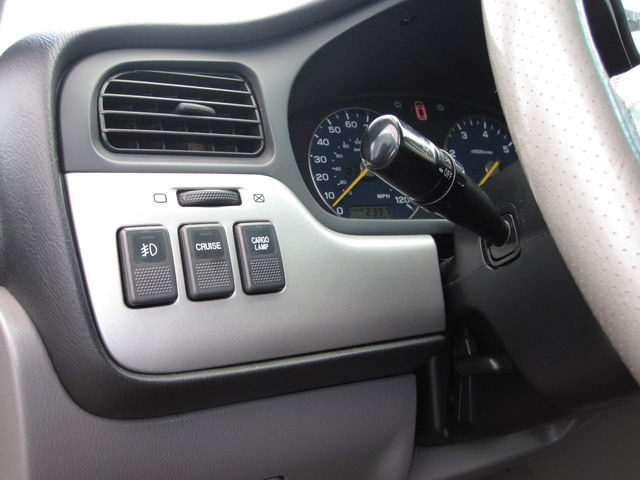 2003 Subaru Baja Eddie Bauer 4WD V-6