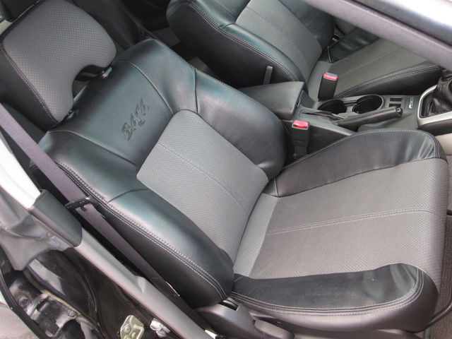 2003 Subaru Baja Eddie Bauer 4WD V-6