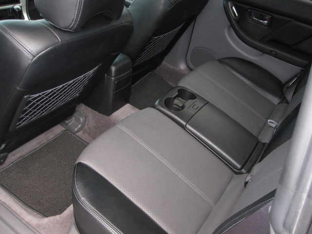 2003 Subaru Baja Eddie Bauer 4WD V-6