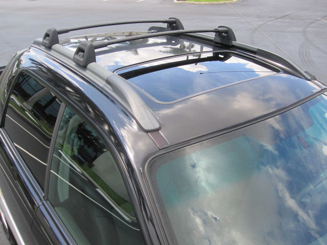 2003 Subaru Baja Eddie Bauer 4WD V-6