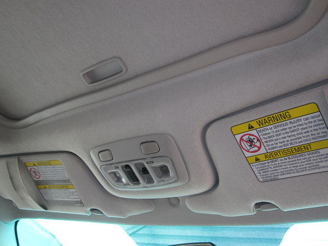 2003 Subaru Baja Eddie Bauer 4WD V-6