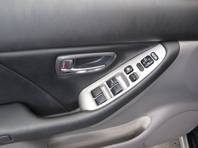 2003 Subaru Baja Eddie Bauer 4WD V-6