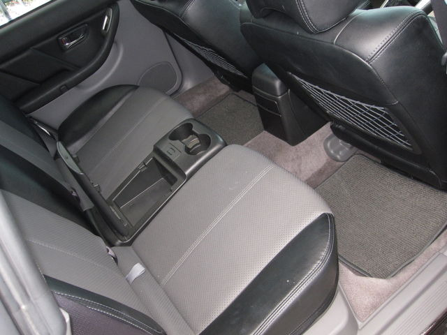 2003 Subaru Baja Eddie Bauer 4WD V-6