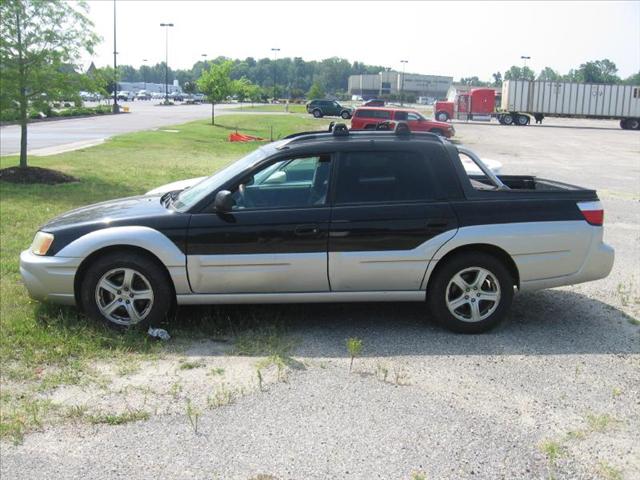 2003 Subaru Baja 745li
