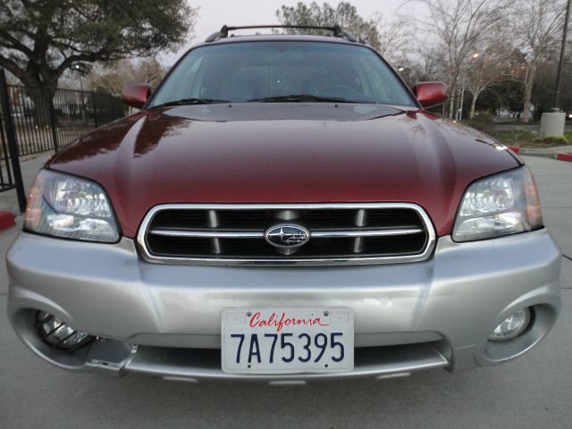 2003 Subaru Baja SLE, R.cab, Shrt.bed,2wd,lowrd