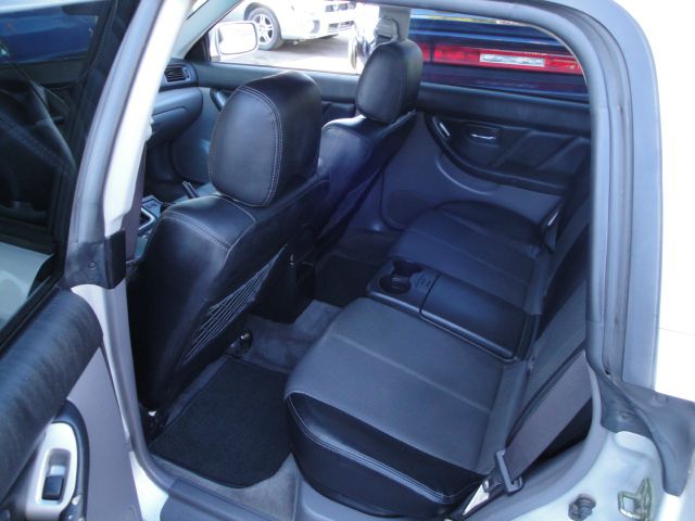 2003 Subaru Baja SLT 25