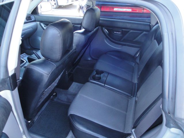 2003 Subaru Baja SLT 25