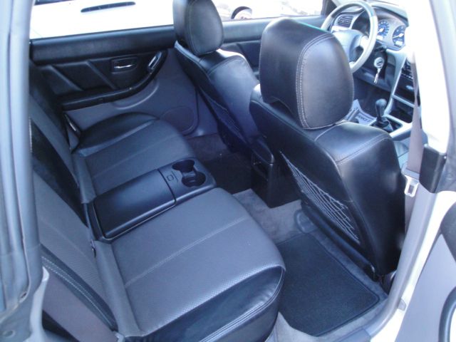 2003 Subaru Baja SLT 25