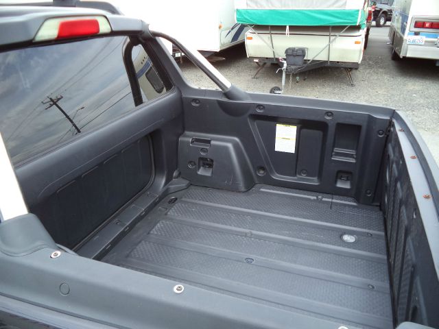 2003 Subaru Baja 4dr 2.9L Twin Turbo AWD SUV