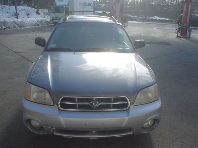 2004 Subaru Baja W/4lt