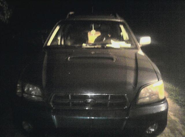 2005 Subaru Baja Unknown