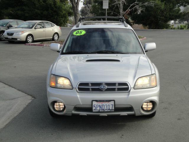 2005 Subaru Baja DX AWD