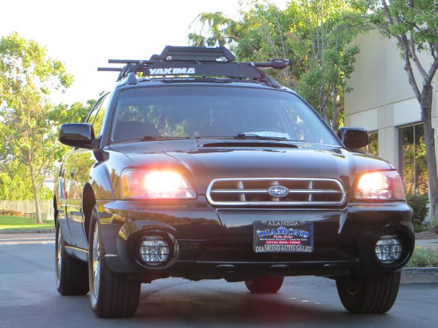 2006 Subaru Baja AWD V6 LT W/1lt