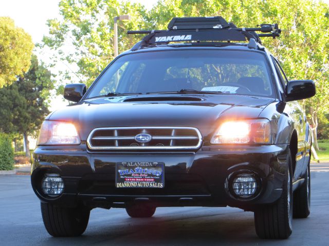 2006 Subaru Baja AWD V6 LT W/1lt