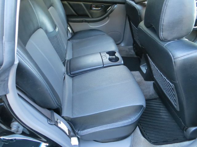 2006 Subaru Baja AWD V6 LT W/1lt