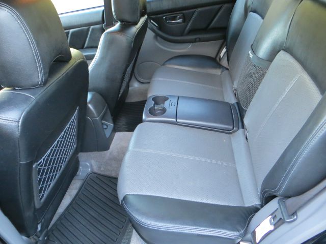 2006 Subaru Baja AWD V6 LT W/1lt