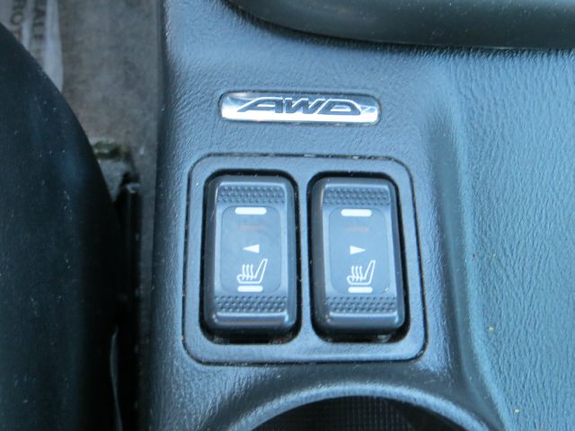 2006 Subaru Baja AWD V6 LT W/1lt