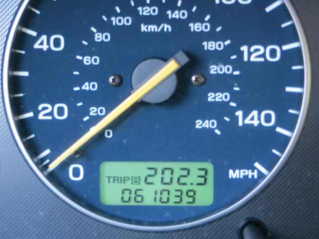 2006 Subaru Baja AWD V6 LT W/1lt