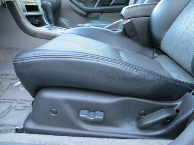 2006 Subaru Baja AWD V6 LT W/1lt