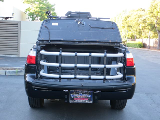 2006 Subaru Baja AWD V6 LT W/1lt