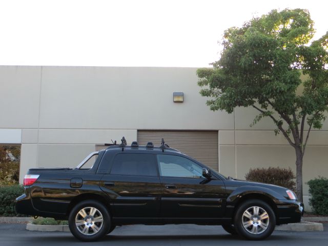 2006 Subaru Baja AWD V6 LT W/1lt