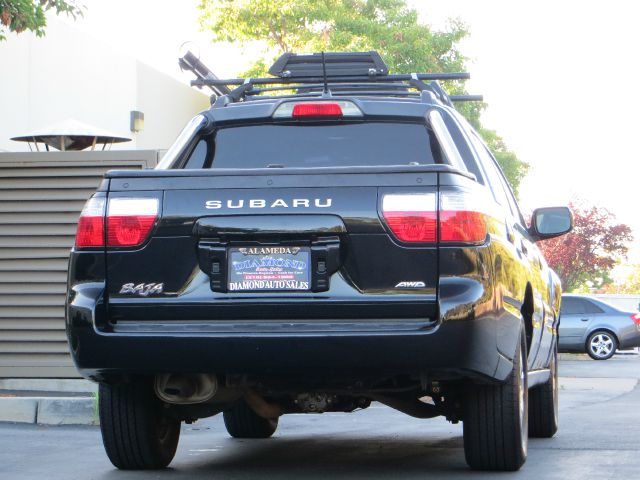 2006 Subaru Baja AWD V6 LT W/1lt